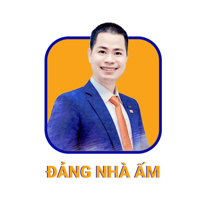 Đảng Nhà Ấm